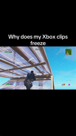 Troubleshooting Xbox Fortnite Clips Freezing Issues