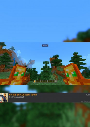 Pirata de Culiacán: Textura Innovadora para Minecraft
