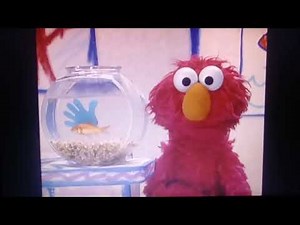 Elmo's World Dorothy's Hands Question