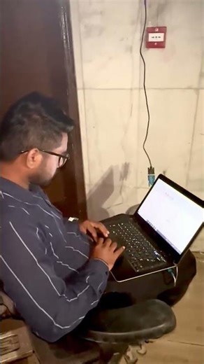 Fire Alarm Programming in progress #Safety_Signs #03040300545 #FireSafetyShop