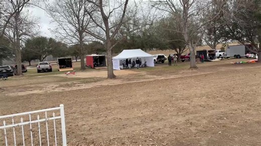 Triple Tree Aerodrome on Reels