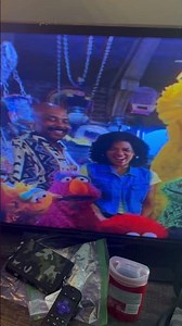 The Adventures of Elmo In Grouchland Together Forever (1999)