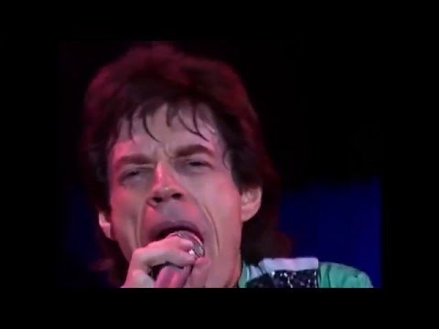 The Rolling Stones - Midnight Rambler (Live at Tokyo Dome 1990)