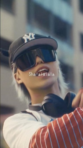 “Shalala”MV公開!! 夜桜さんちの大作戦のEDテーマです🌸 たくさん見てくれー！