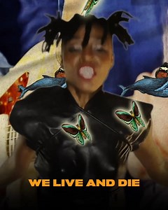 Our brand new album Escape The Chaos will be released on 23rd May. The single We Live And Die is out now | Morcheeba