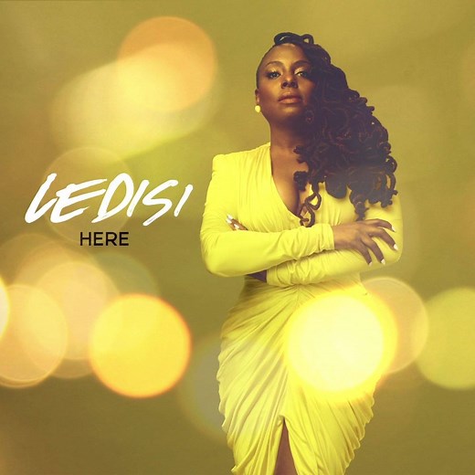 Let Love Rule Available 9/22! Pre-order your album on iTunes and listen to Ledisi's brand new track, HERE, now! http://smarturl.it/LetLoveRule_iTu #LedisiLetLoveRule | Ledisi