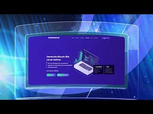 Bitcoin Generator Site - How to generate bitcoin