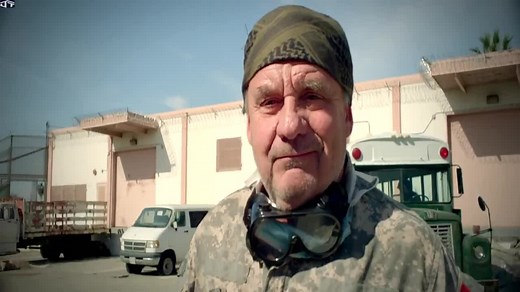 Pandemia - Pandemic (Akcja, Sci-Fi, 2016) lektor