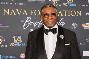 Emmy-winning actor Keith David shares tearful reaction to ‘surprise’ Hollywood Walk of Fame honor! The three-time Emmy-winning actor, 69, known for voicing many famous characters, such as The Princess and the Frog’s Dr. Facilier, has been announced as part of the Hollywood Walk of Fame’s 2026 class. In 2005, David earned his first Emmy for Outstanding Voice-Over Performance in PBS’s Unforgivable Blackness: The Rise And Fall Of Jack Johnson. He won the award twice more, first for narrating a 2008