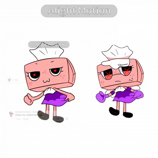 Dandy's World Fan Art and Cosmo Edits Overview
