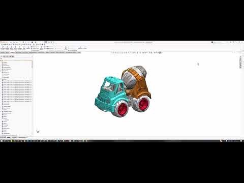 SolidWorks Sketch Tutorial for Beginners | Learn Line and Dimension Tools with sketch picture