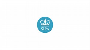 Dean Keren Yarhi-Milo opened this week’s class with an important message for students: “This is the time for our community to really exercise empathy and compassion toward each other.” | Columbia | SIPA