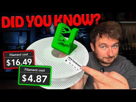 3D Printing Tricks You SHOULD KNOW! - Do You?