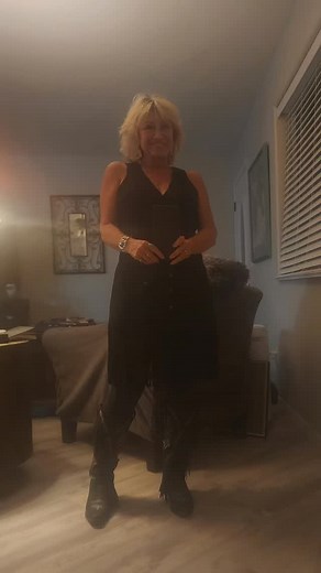 Wednesday night dance lesson with TJ, Heidi,Mark,Jim Kent & Jen. Even Dancin Dan showed up! | Debi Ann