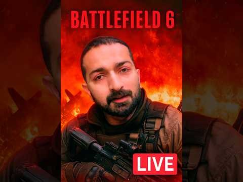 Battlefield 6 Season 2 REDSEC - LIVE | New Maps, Weapons & Big Changes