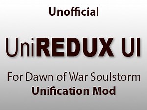 Unification ReduxUI v2.20 addon