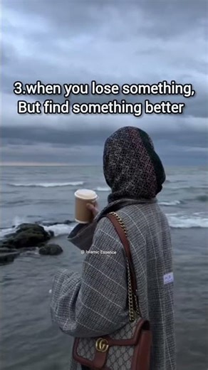 Don't lose hope //#deen #remainders #islamicshorts #halal #allah #salah #hijabi #motivation #yt