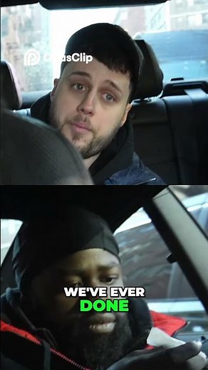 Squeeze Drifting in Times Square License's Untold Story