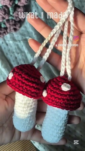 tutorial vs what i made #aesthetic #beadedjewelry #beadsjewellery #crochet #trending