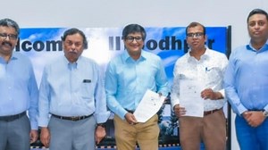 IIT Jodhpur inaugrates Centre of Excellence (CoE) in cyber-physical systems security