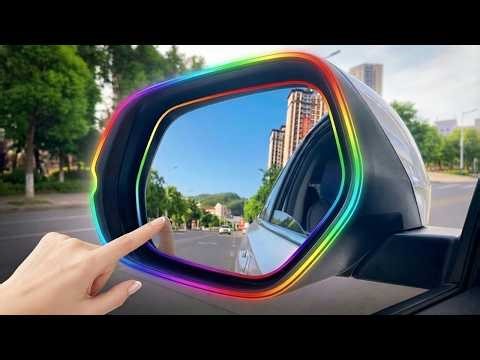 14 New Coolest Amazon Car Gadgets You'll Instantly Want