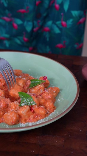 Gnocchi 🫶🏼🇮🇹