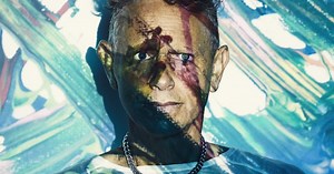 Martin Gore - Howler (Official Video)