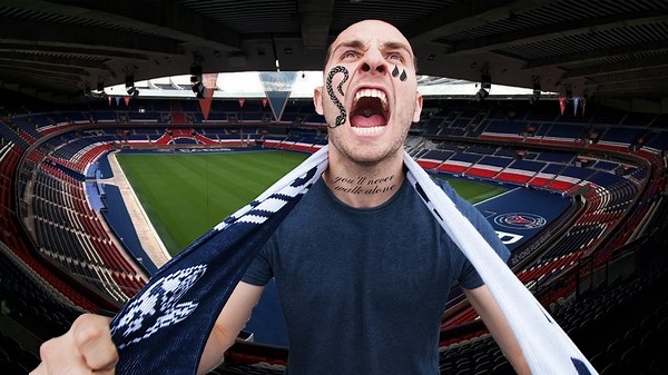 (ANGRY HOOLIGANS) Starting a CHANT With Football's CRAZIEST Fans | Yes Theory