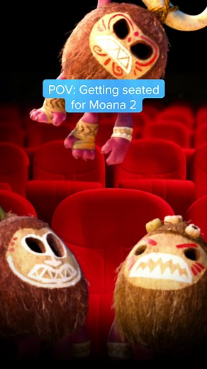 Moana 2: The Exciting New Disney Animation