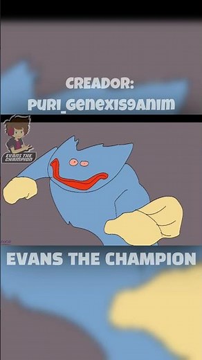 🔴TIME FOR JOY🥶 🌀Spanish Parody🌀 [ Poppy Playtime Chapter 5 ] #poppyplaytime #poppy #huggywuggy