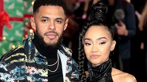 Inside Leigh Anne Pinnock's relationship with Andre Gray after ‘betrayal’