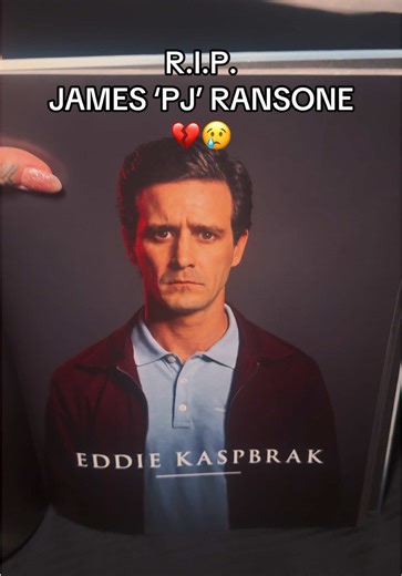 Pulled my book out tonight bc James Ransone has been on my mind nonstop. I remember buying this book when 🎈 IT Chapter 2 🎈 came out specifically bc it featured James in it 💔😢 #jamesransone #pennywise #it #rip #book