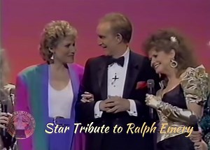 The Nashville Network All-Star Tribute to Ralph Emery Walter Ralph Emery (March 10, 1933 – January 15, 2022) was an American country music disc jockey, radio and television host from Nashville, Tennessee | Stone Cold Country