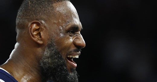 Basket : un documentaire dans les coulisses de la NBA avec LeBron James sur Netflix en octobre