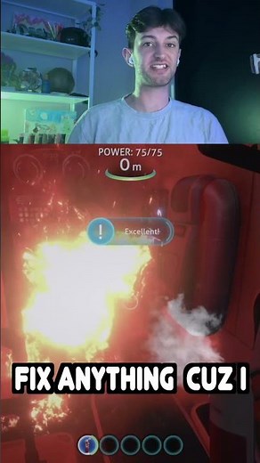 I Played Subnautica for the First Time… This Was a Mistake