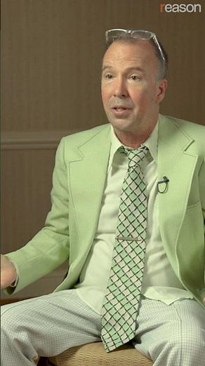 Doug Stanhope on being canceled