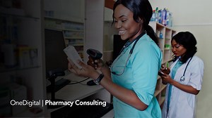 Pharmacy Consulting | OneDigital
