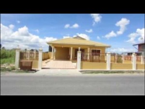 Freeport House For Sale Trinidad
