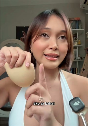 Seamless Slap-On Non-Adhesive Pasties