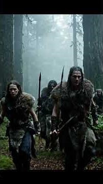 Life 300,000 Years Ago | When Neanderthals Thrived | Boring Caveman