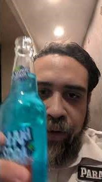 kool-aid Blue Raspberry lemonade #sodapop #review #delicious #soda #drink #lemonade