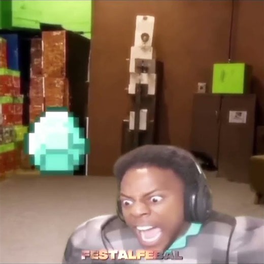 La peace... #shorts #minecraft #ishowspeed ‪@IShowSpeed‬ #lapeace #viral