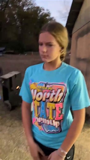 Cooking deer burgers at the camp! Good times with family and friends!