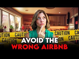 Lake Havasu Airbnb Guide: Maximize Cash Flow With The RIGHT Property Strategy | Lake Havasu Arizona