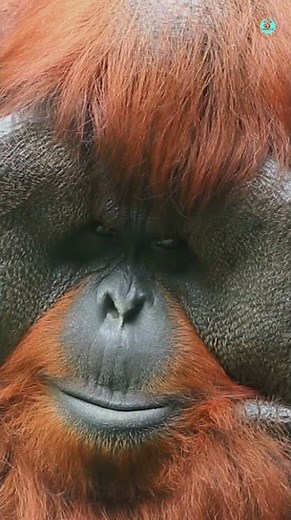 Life of Orangutans: Stories That Inspire