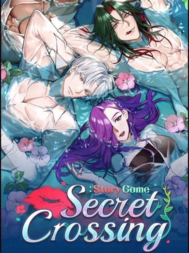 Secret Crossing: All about Secret Crossing