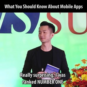 Come and learn from Tian Yi how to create a profitable mobile app. Find out how to: - Forsee growing trends - Create your own mobile app (without any coding experience) - Market your app to dominate your competition Date: 10 June 2018 Time: 3.00pm - 5.30pm ​​​​​​​(Registration start 30 minutes before workshop) Venue: Empire Subang Hotel | Funhurray