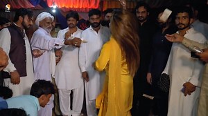 Hani Sheikh Mujra Dance Performance , Meri Nathli Kanwari , SGStudio 2025 | Mujra show