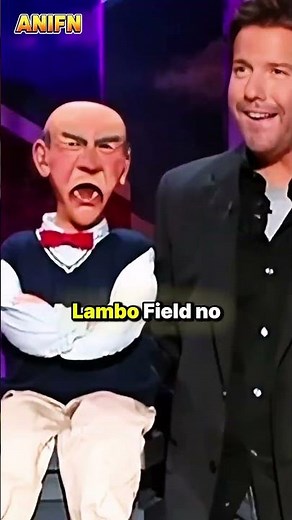 Jeff Dunham - Walter vs Green Bay
