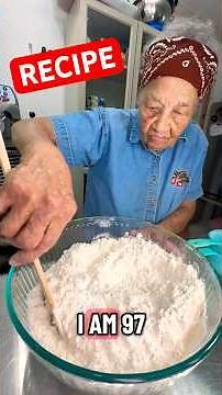 GRANDMAS MAKING DUMPLING
